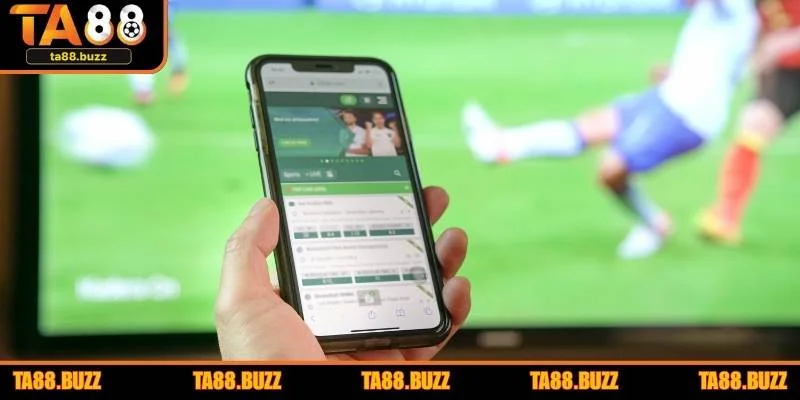 Quy chuẩn đọc bobong bánh chính xác tại nhà cái TA88