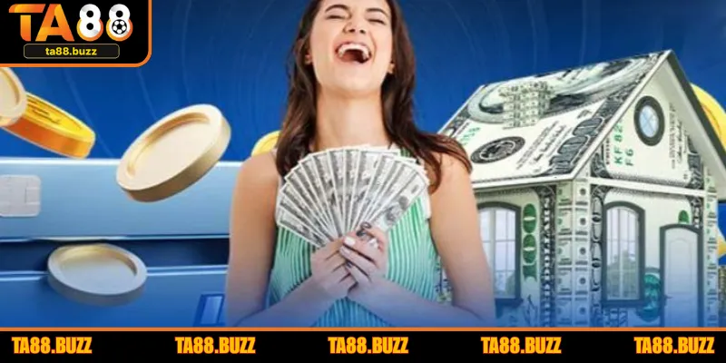 Tất tần tật các phương thức nạp tiền TA88 cực đơn giản